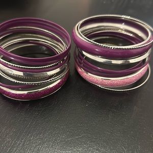 Bangle Bracelets